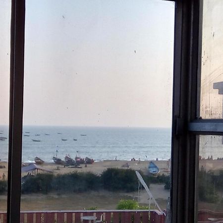 Nirman Beach Homestay Пури Екстериор снимка