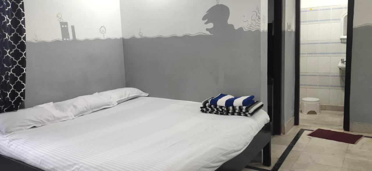Nirman Beach Homestay Пури Екстериор снимка