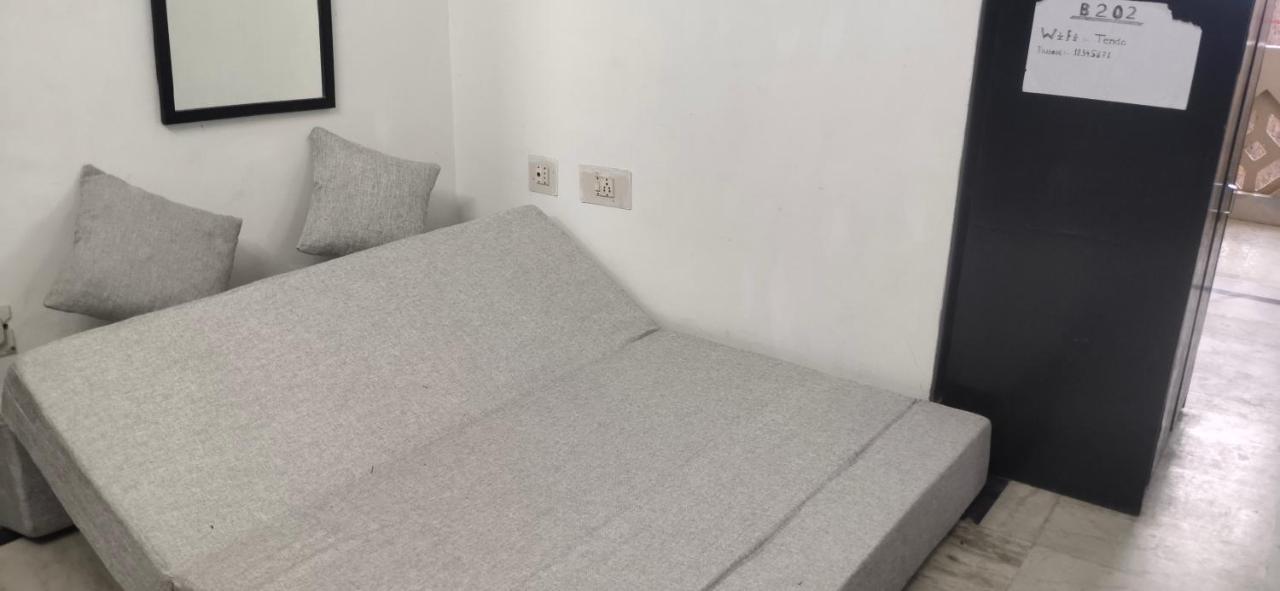 Nirman Beach Homestay Пури Екстериор снимка