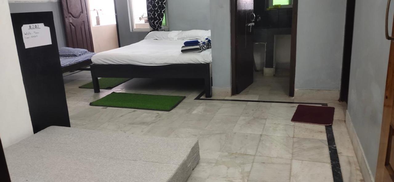 Nirman Beach Homestay Пури Екстериор снимка