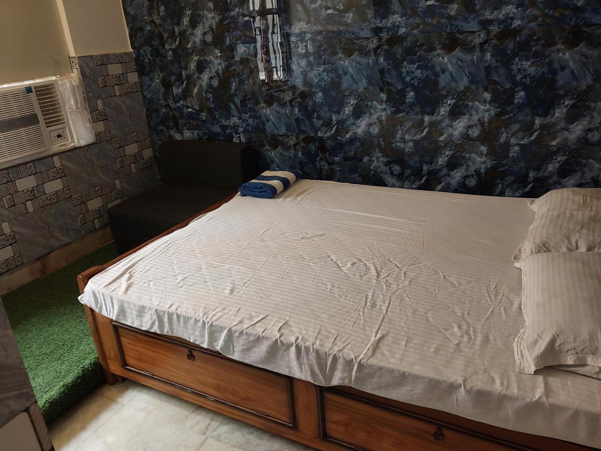 Nirman Beach Homestay Пури Екстериор снимка