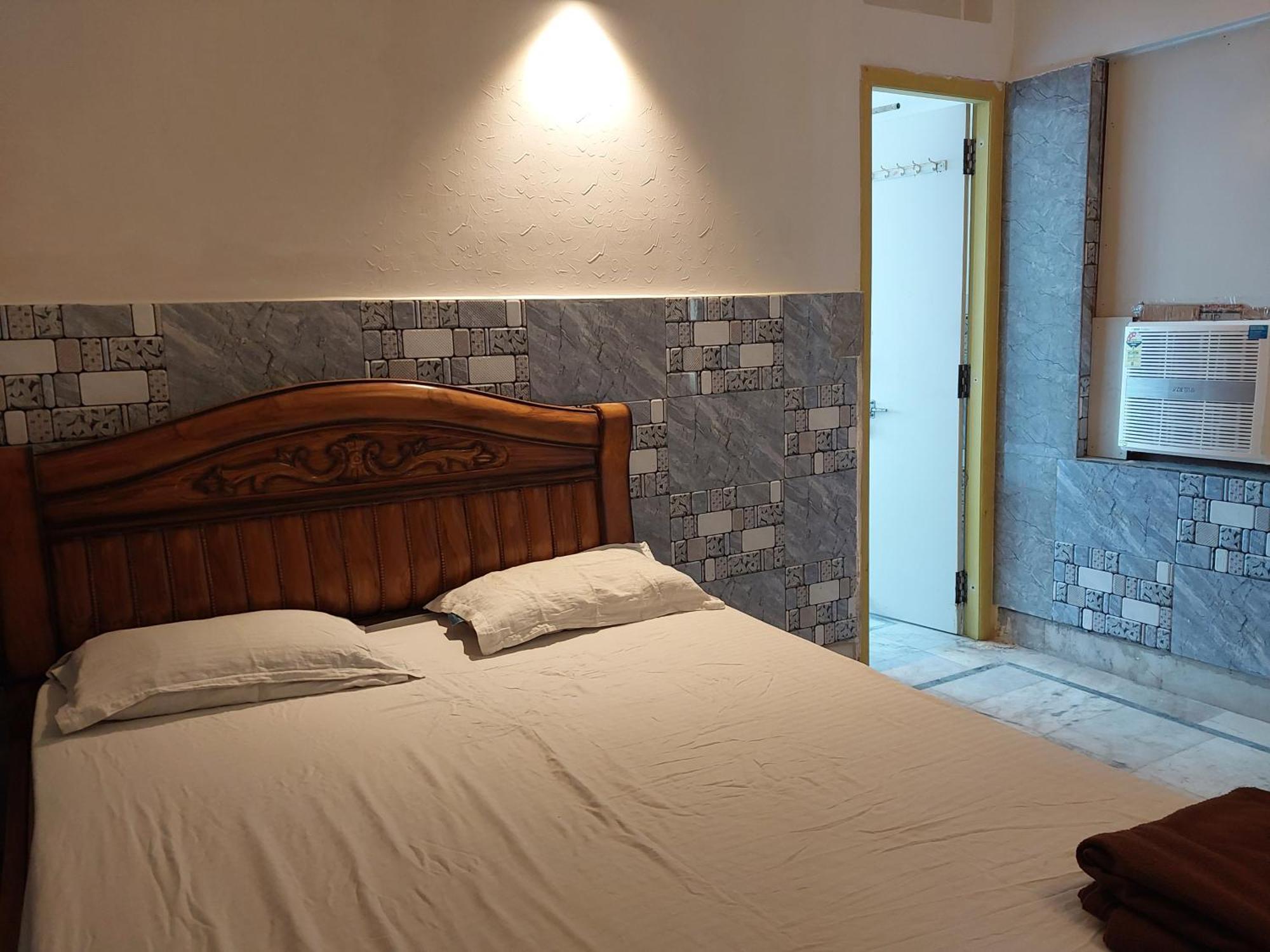 Nirman Beach Homestay Пури Екстериор снимка