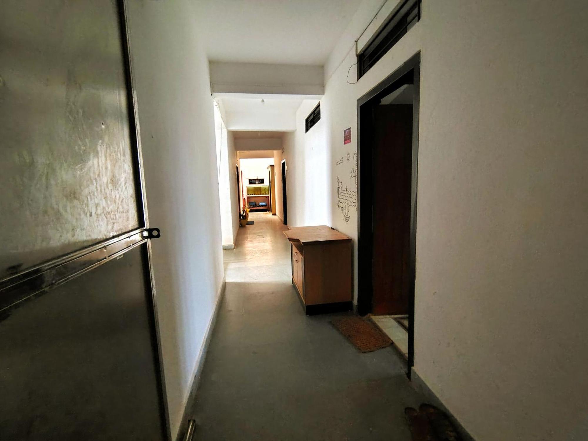Nirman Beach Homestay Пури Екстериор снимка