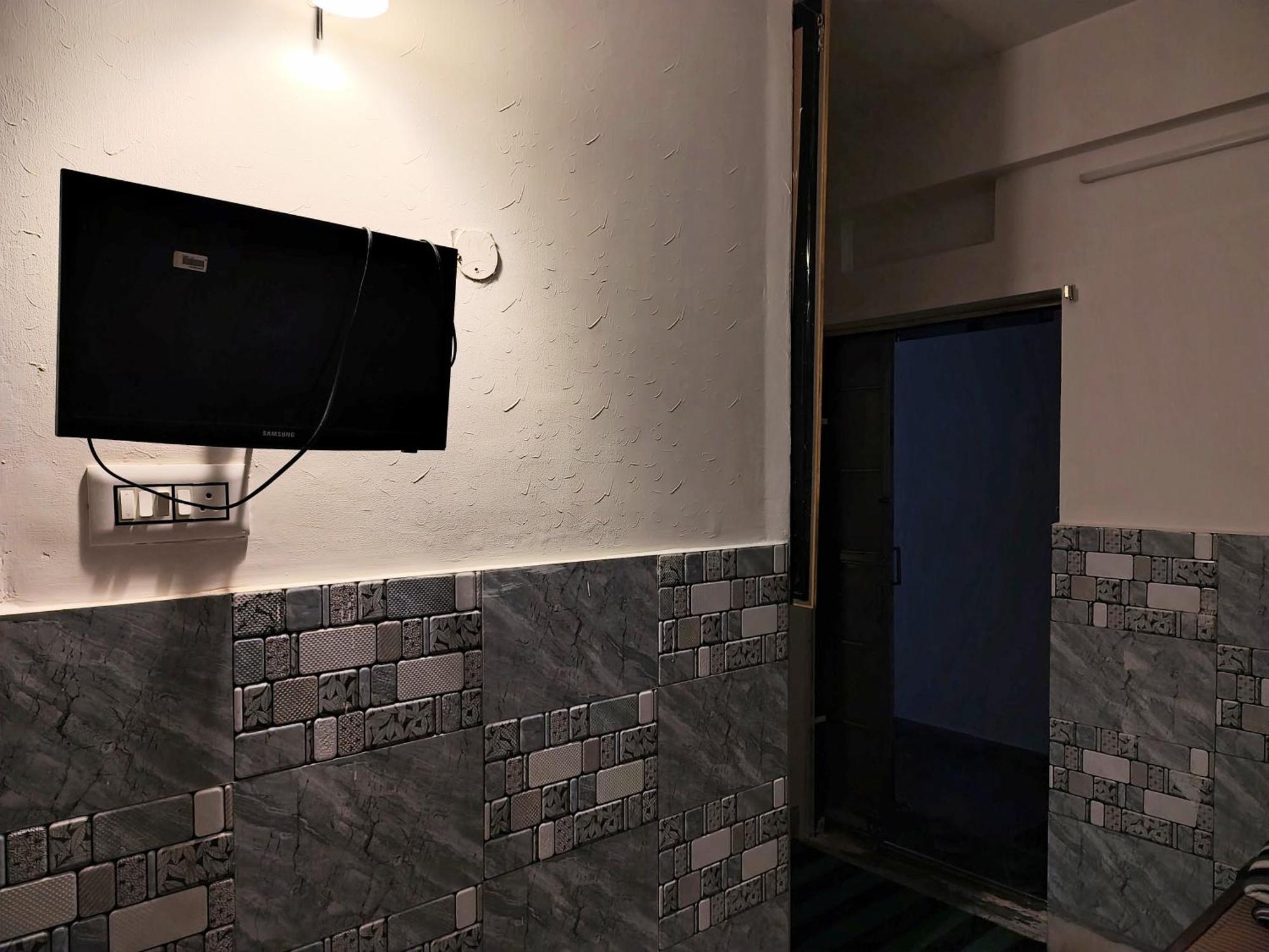 Nirman Beach Homestay Пури Екстериор снимка