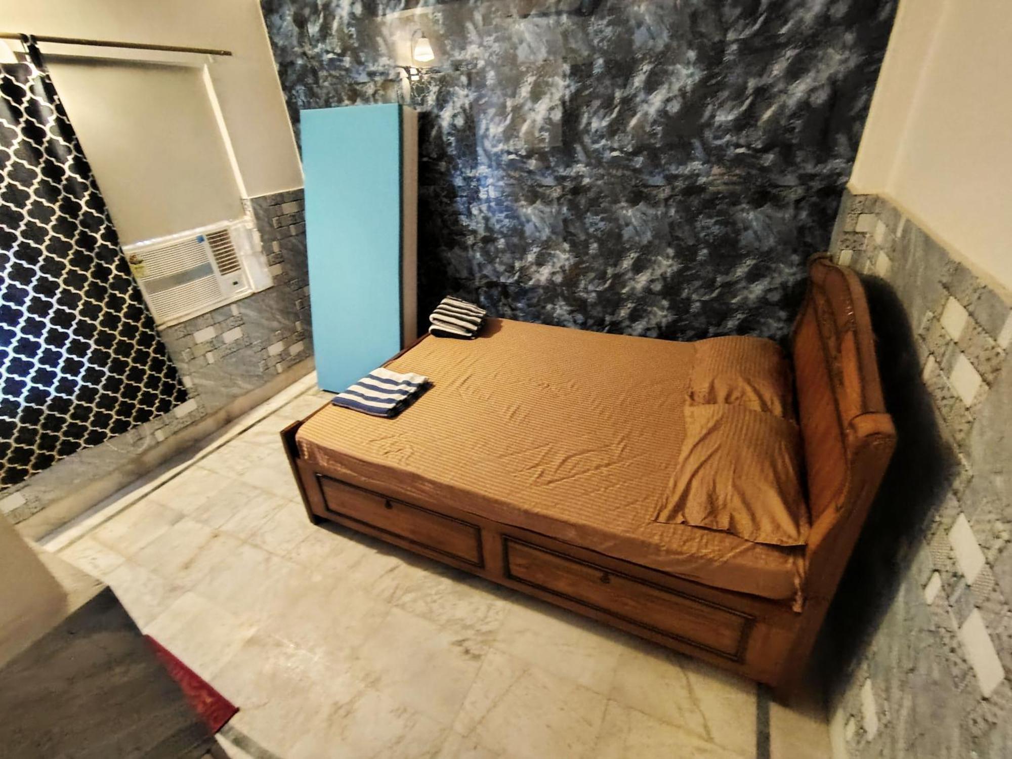 Nirman Beach Homestay Пури Екстериор снимка