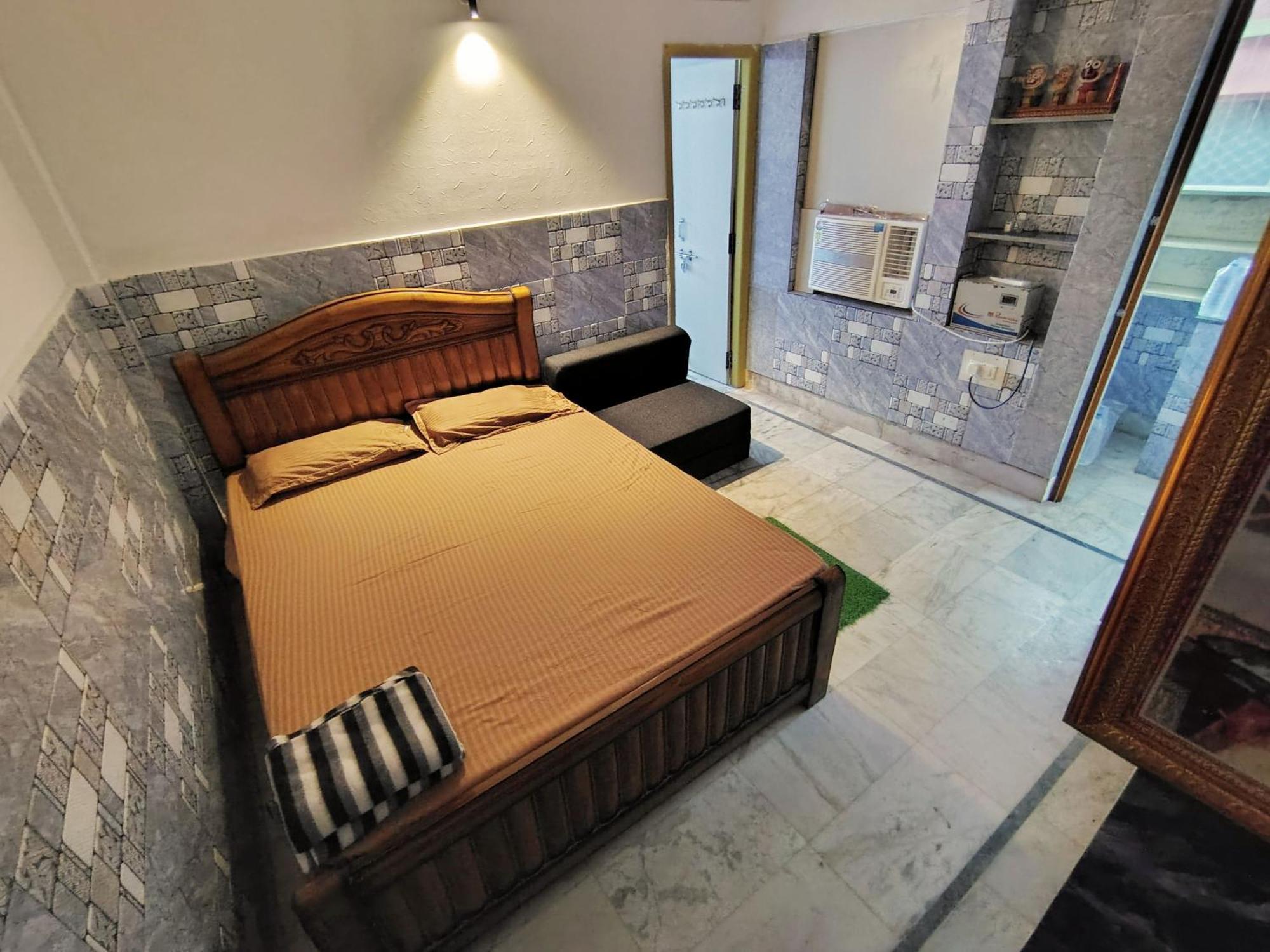 Nirman Beach Homestay Пури Екстериор снимка