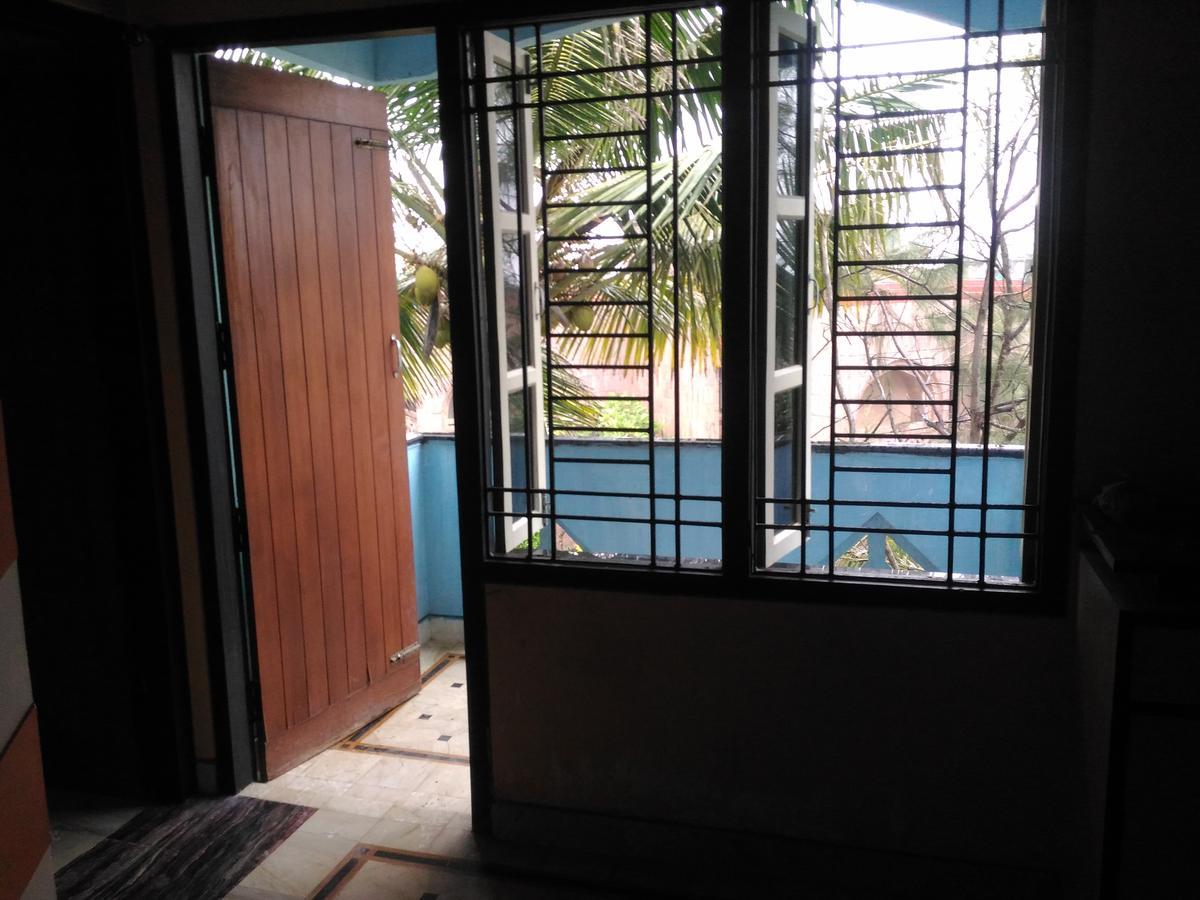 Nirman Beach Homestay Пури Екстериор снимка