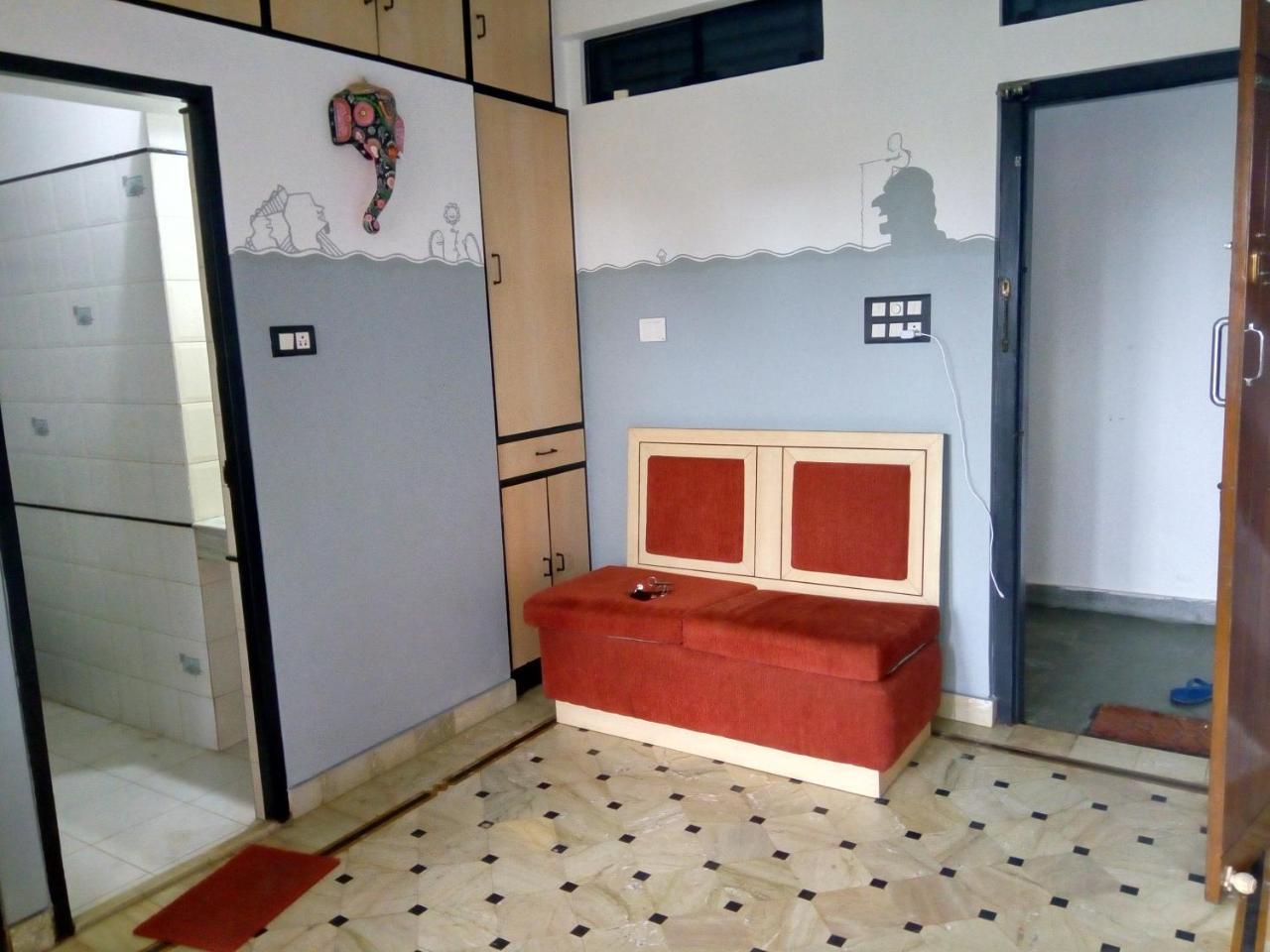 Nirman Beach Homestay Пури Екстериор снимка