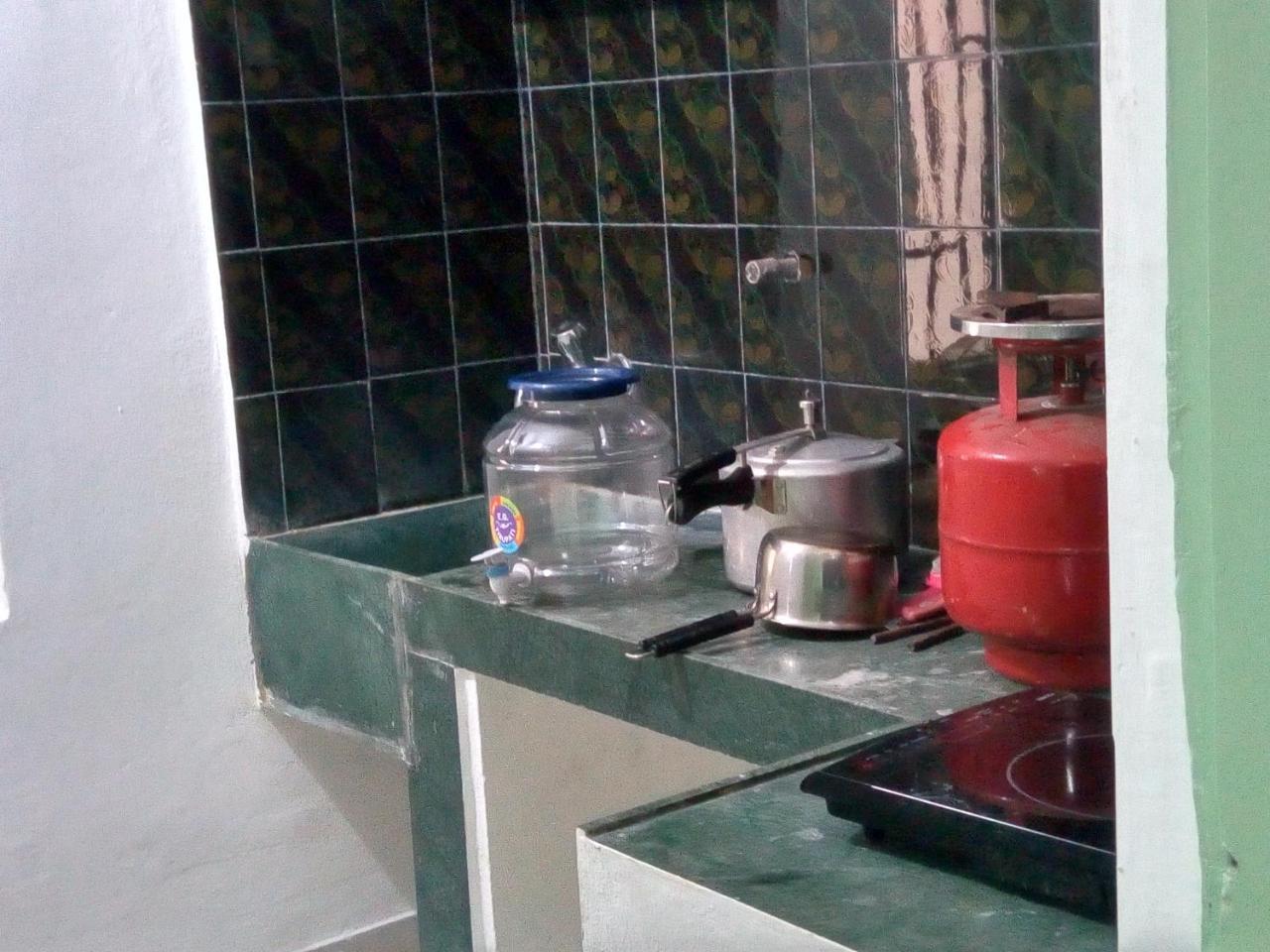 Nirman Beach Homestay Пури Екстериор снимка