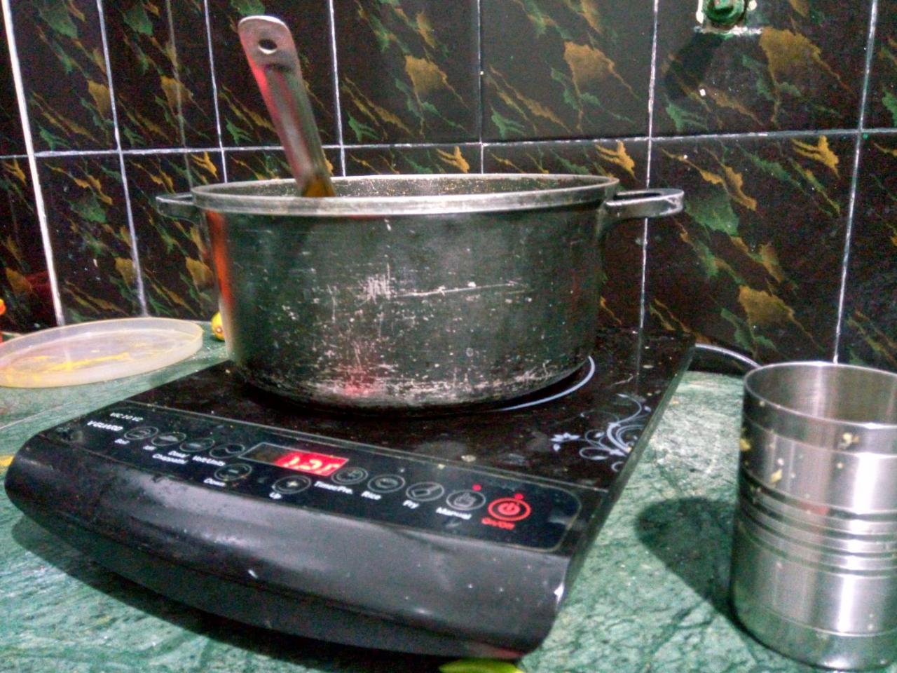 Nirman Beach Homestay Пури Екстериор снимка