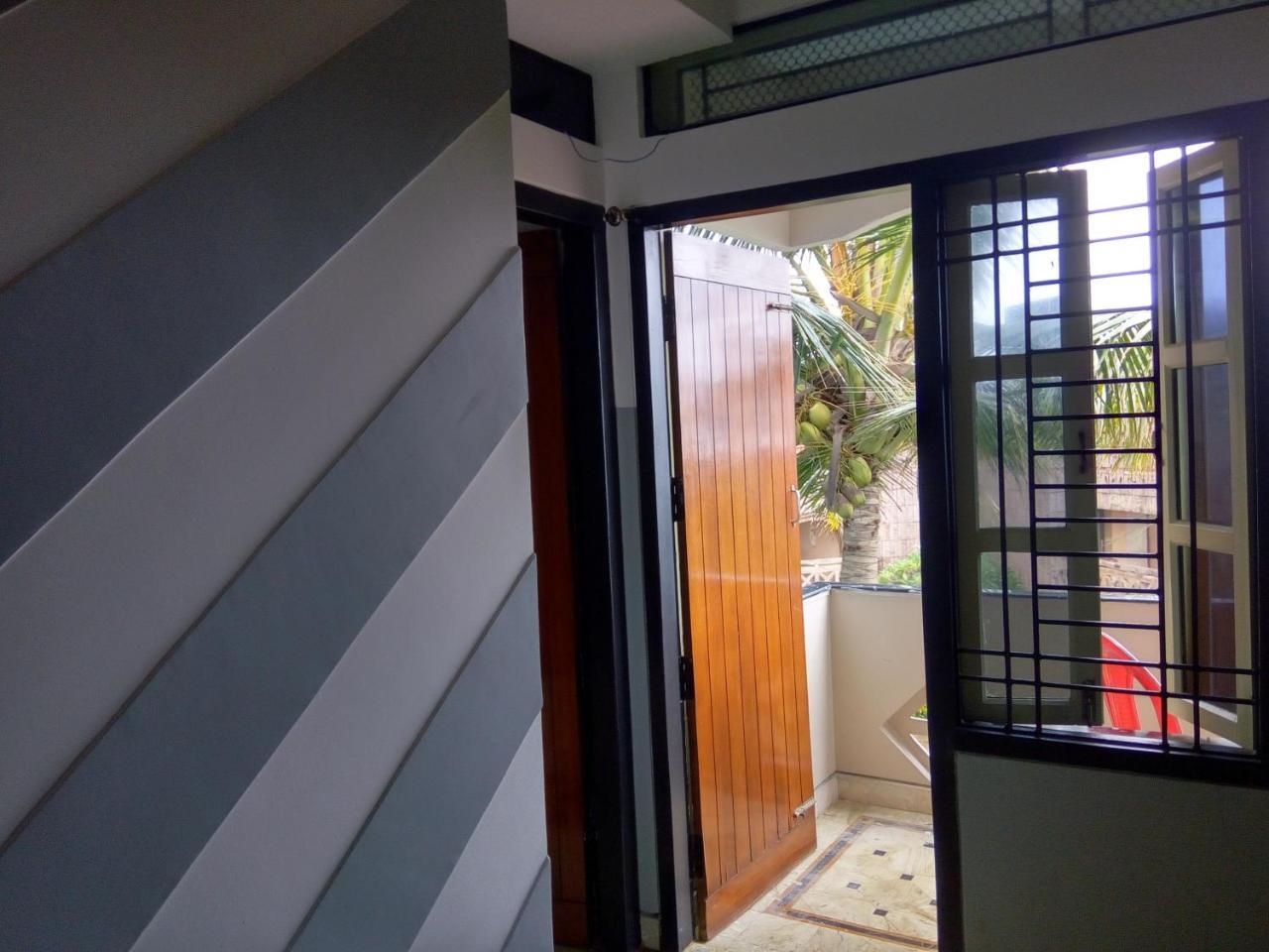 Nirman Beach Homestay Пури Екстериор снимка