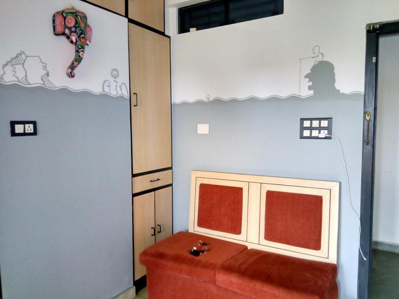 Nirman Beach Homestay Пури Екстериор снимка