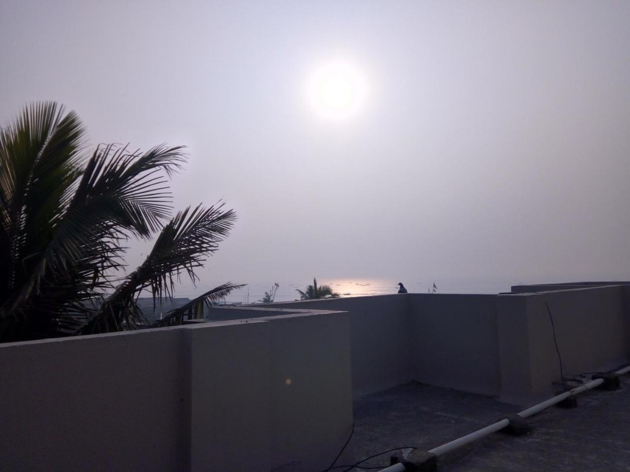 Nirman Beach Homestay Пури Екстериор снимка