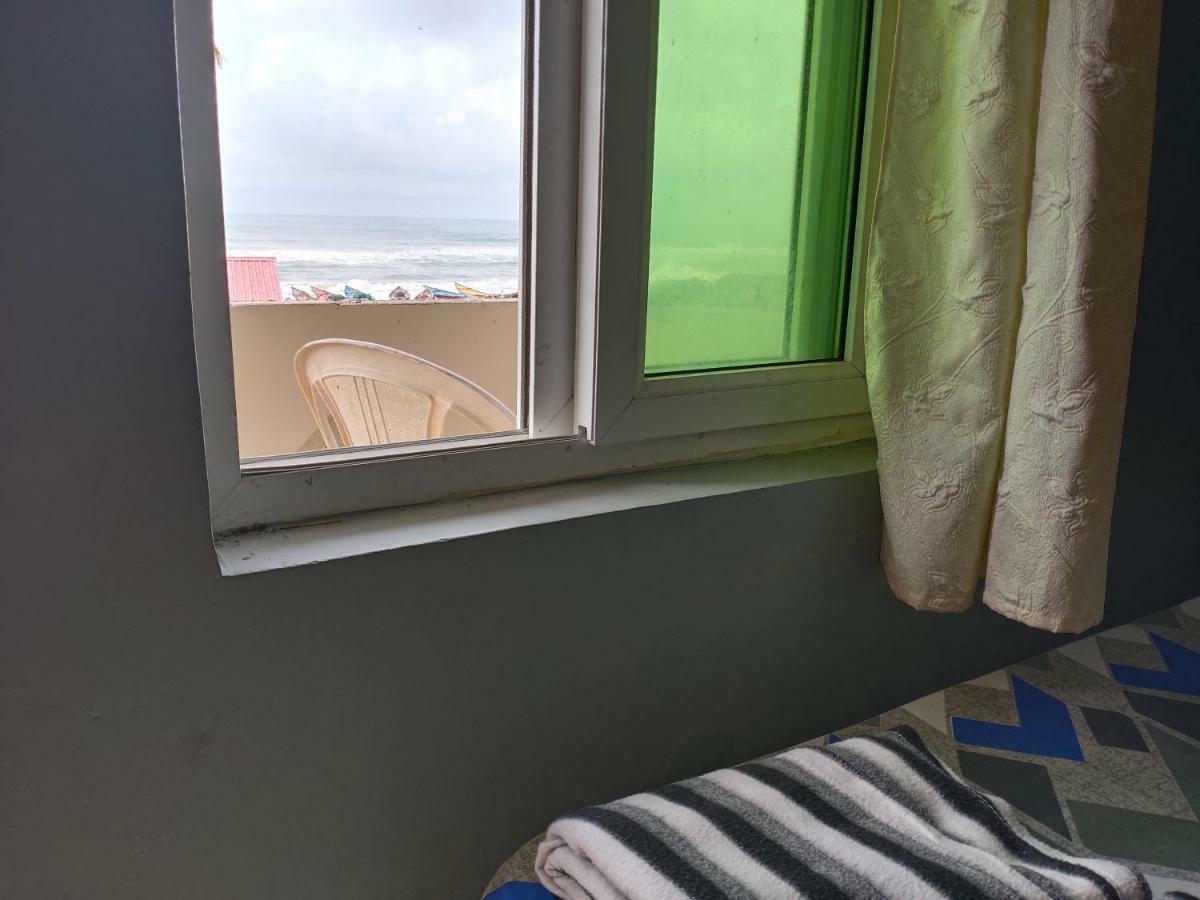 Nirman Beach Homestay Пури Екстериор снимка