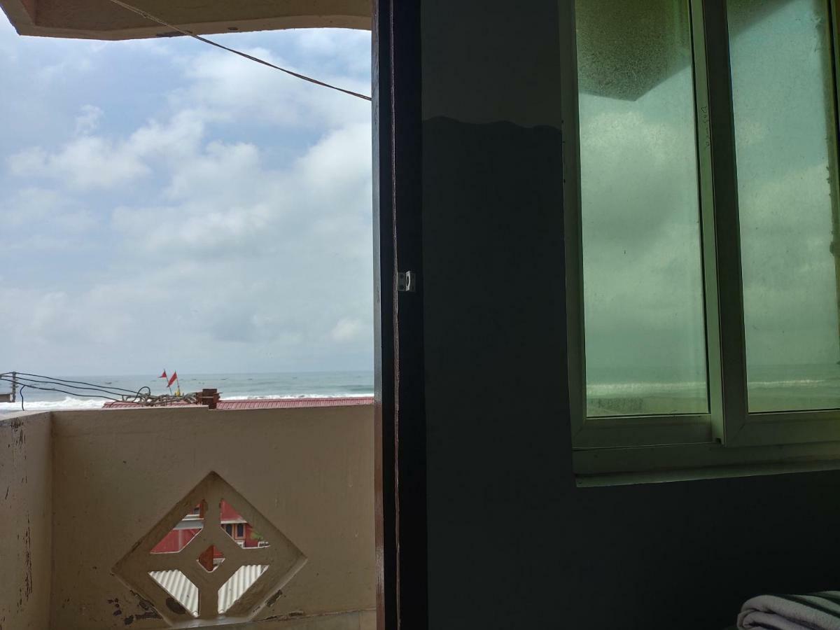 Nirman Beach Homestay Пури Екстериор снимка