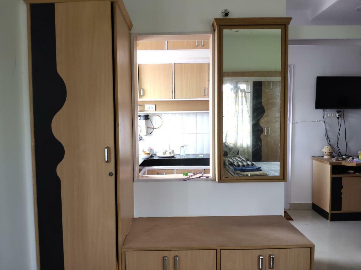 Nirman Beach Homestay Пури Екстериор снимка