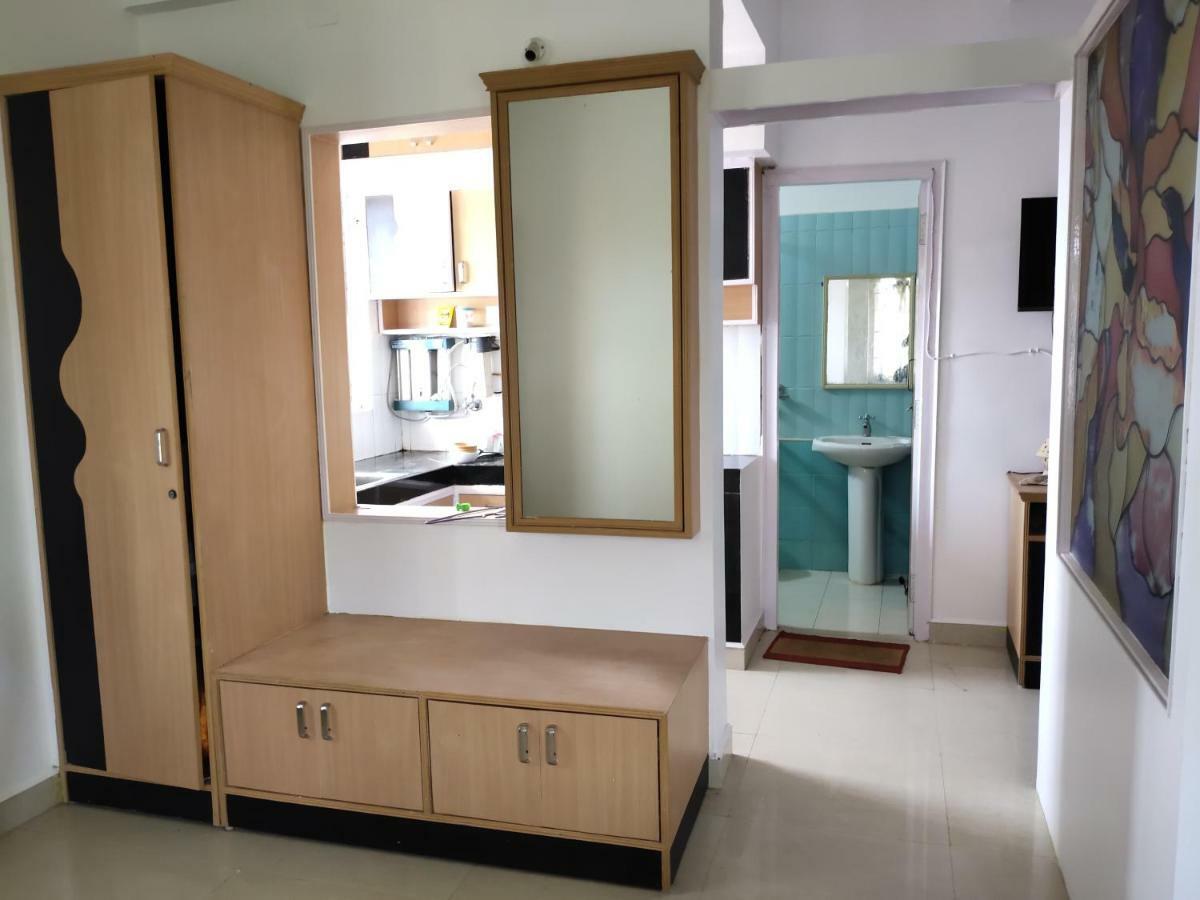Nirman Beach Homestay Пури Екстериор снимка
