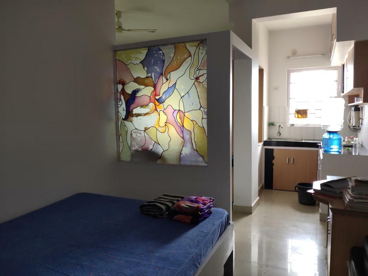 Nirman Beach Homestay Пури Екстериор снимка