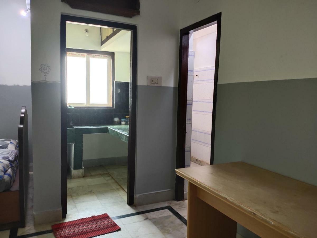 Nirman Beach Homestay Пури Екстериор снимка